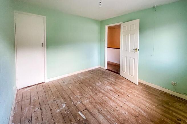 42D Lime Grove, Bideford, EX39 3JN