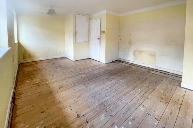 42D Lime Grove, Bideford, EX39 3JN