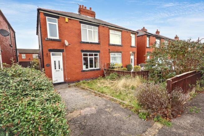 100 Barnsley Road, Darfield, Barnsley S73 9DD