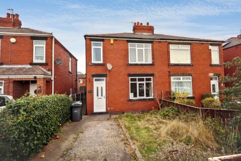 100 Barnsley Road, Darfield, Barnsley S73 9DD