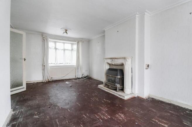 117 Church Lane, Middlesbrough, TS6 9QT