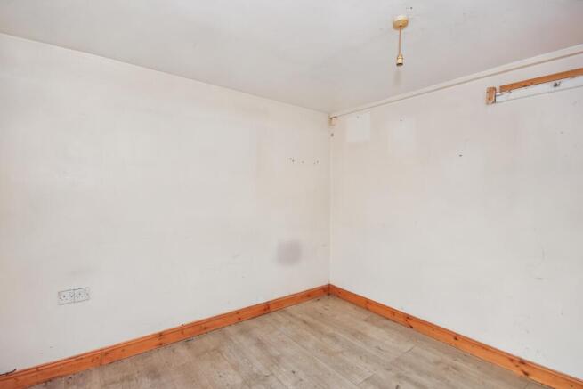 18 Alpine Close, Oakham, LE15 6NP