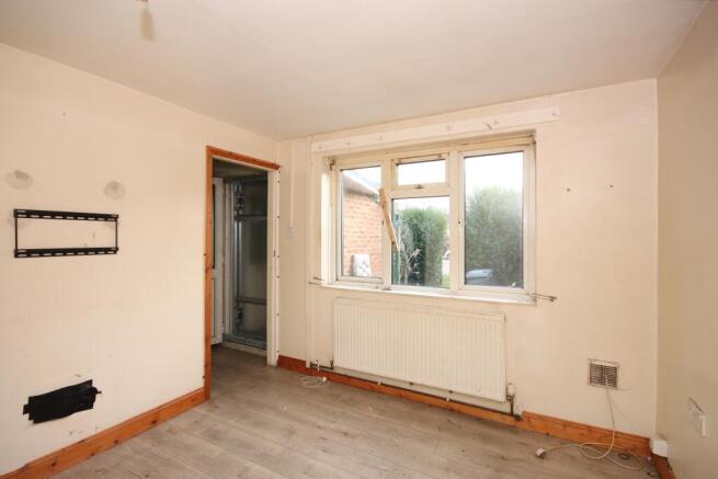 18 Alpine Close, Oakham, LE15 6NP