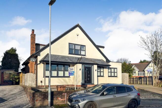 22 Villiers Crescent, Eccleston, St Helens, WA10 5HW