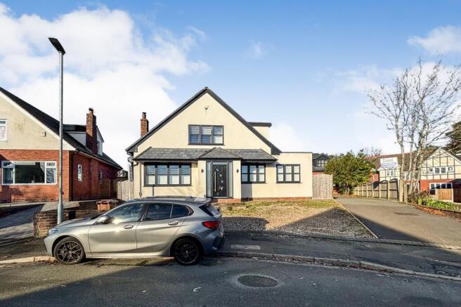 22 Villiers Crescent, Eccleston, St Helens, WA10 5HW