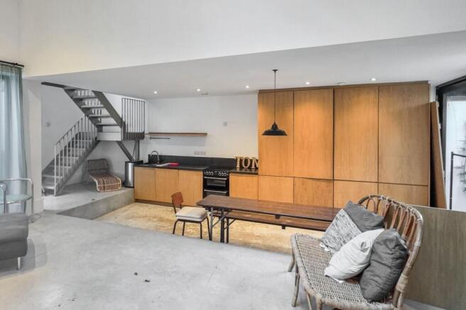 46a Rainham Road, Kensel Green, London NW10 5DG