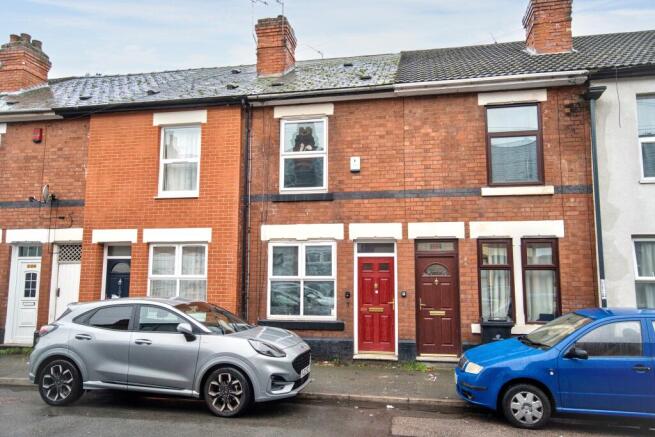 104 Stanton Street, Derby DE23 6NE
