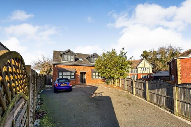 22A Villiers Crescent, Eccleston, St Helens, WA10 5HW