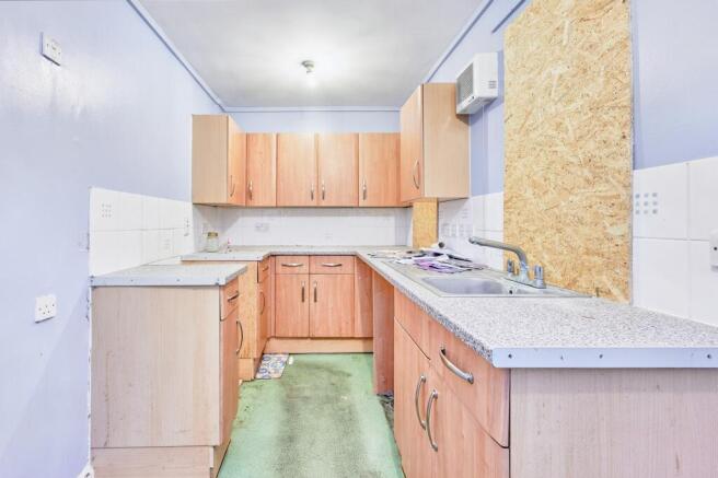 4 & 6 Meadowview Cottages, Cold Christmas Lane, Hertfordshire, SG12 7SW