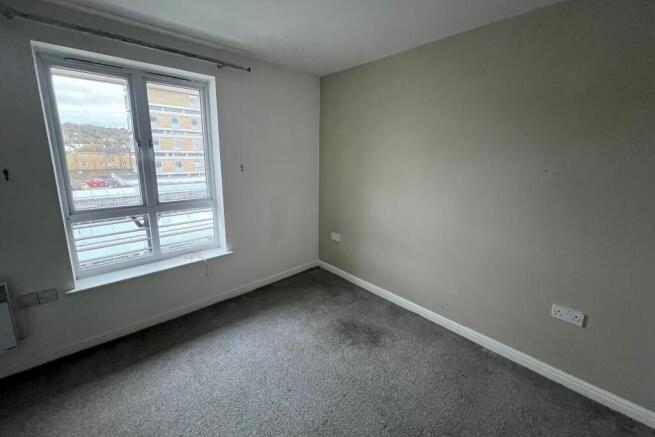 Flat 8, Block 7, Chantry Close, Abbey Wood, London SE2 9PF