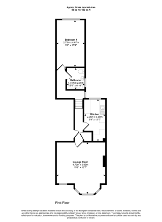 4b Byne Road, Crystal Palace, London SE26 5JE