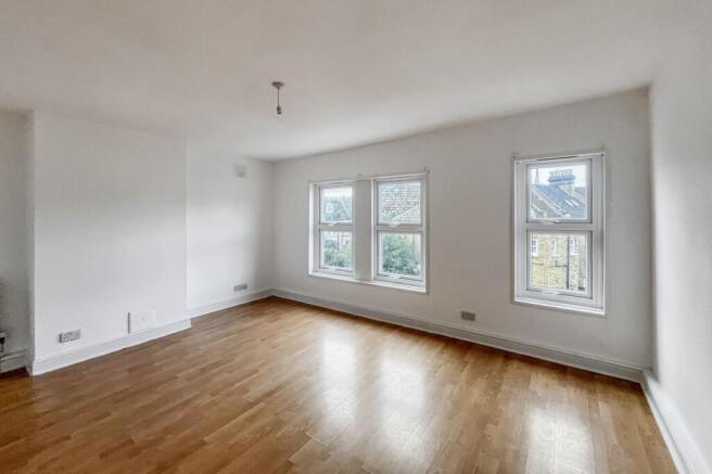 4c Byne Road, Crystal Palace, London SE26 5JE