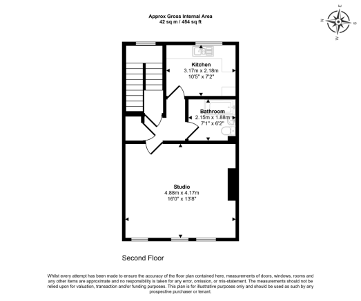 4c Byne Road, Crystal Palace, London SE26 5JE