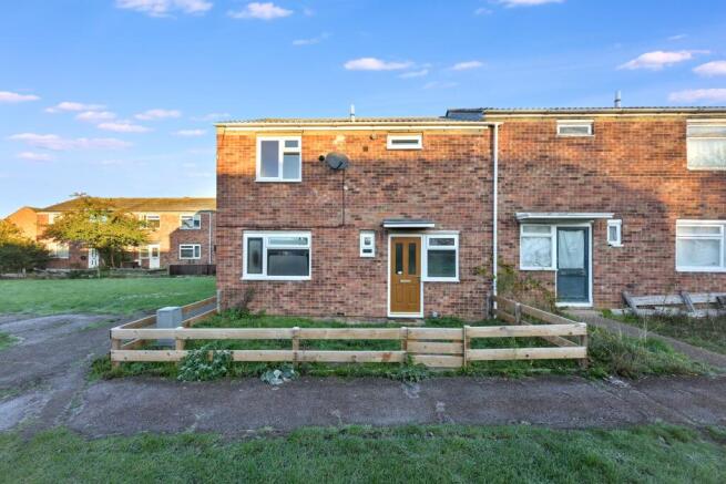 25 Kingston Close, Huntingdon, Cambridgeshire PE29 7LE