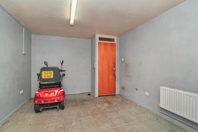 155 Ripon Street, Plungington, Preston, Lancashire, PR1 7LX