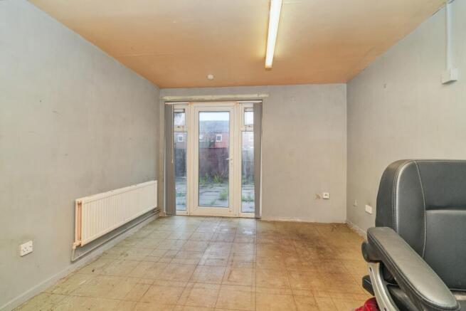 155 Ripon Street, Plungington, Preston, Lancashire, PR1 7LX