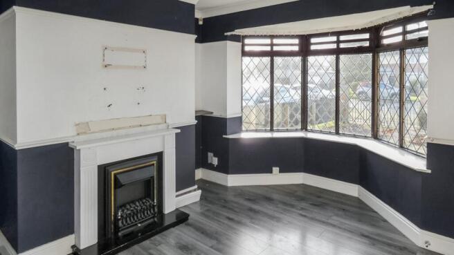 58 York Road, North Hull Estate, Hull, East Yorkshire, HU6 9RA