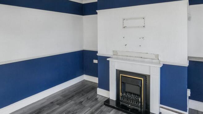 58 York Road, North Hull Estate, Hull, East Yorkshire, HU6 9RA