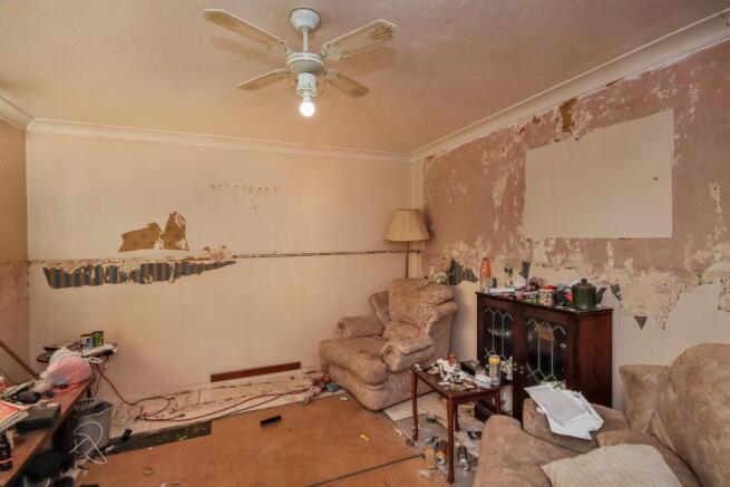 25 Darrington Close, Eaton Socon, St. Neots, Cambridgeshire PE19 8BG