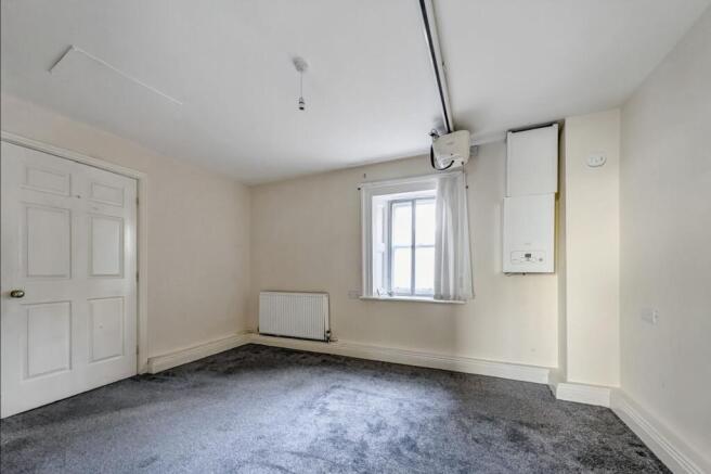 Flat C, Framlington House, Framlington Place, Newcastle Upon Tyne, NE2 4AB