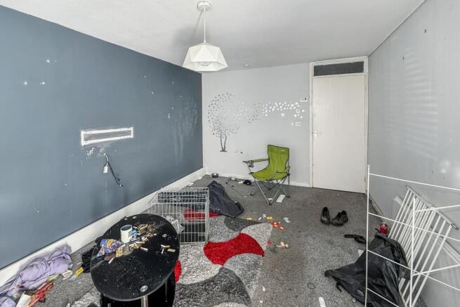 4 Eastbourne Gardens, Cramlington, Northumberland, NE23 8JW