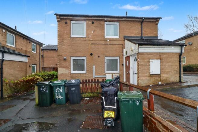 38 West Bank Close, Keighley, West Yorkshire, BD22 6HQ