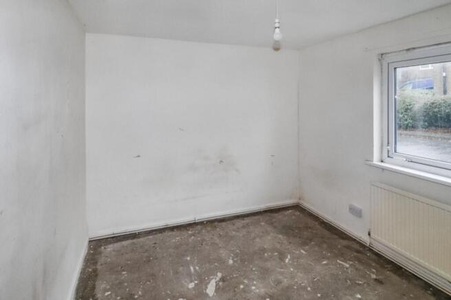 38 West Bank Close, Keighley, West Yorkshire, BD22 6HQ