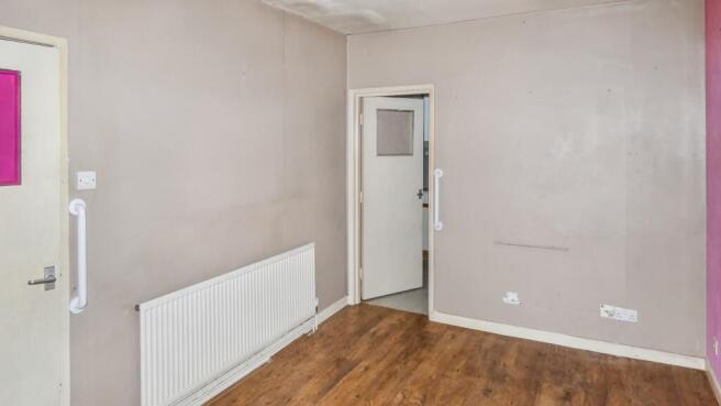 Flat 6, 1 Morpeth Street, Springbank, Hull, East Yorkshire, HU3 1RF