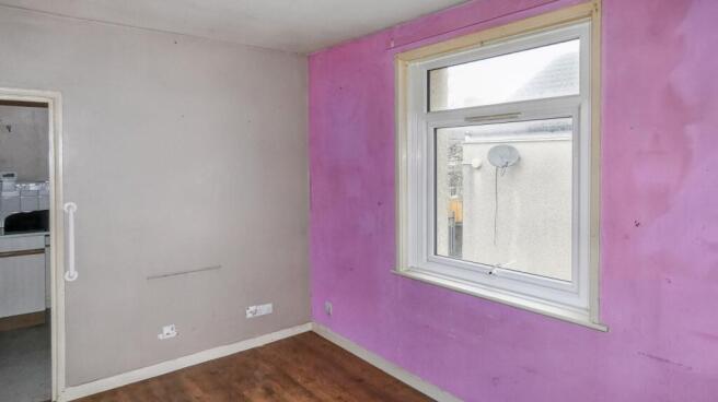 Flat 6, 1 Morpeth Street, Springbank, Hull, East Yorkshire, HU3 1RF