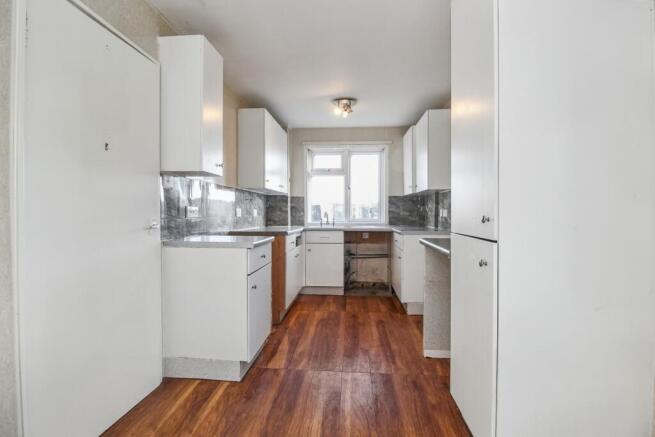 14 Heddon Walk, Hawkshead, Bradford, West Yorkshire, BD5 0TE