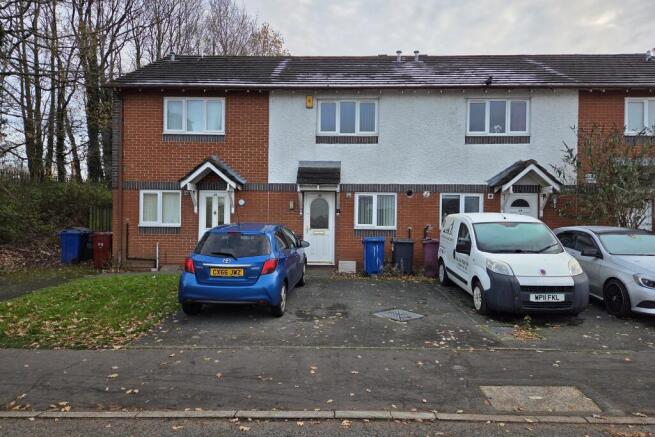 26 Pelham Street, Blackburn, Lancashire, BB1 5LA