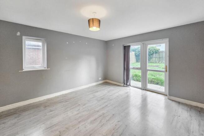 12 Pelham Street, Blackburn, Lancashire, BB1 5LA