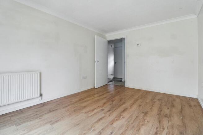 17 Myton Walk, Hemlington, Middlesbrough, Cleveland, TS8 9ND