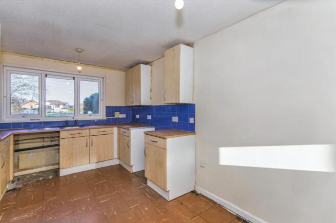 1 Sassoon Close, Wellingborough, Northamptonshire, NN8 3LR