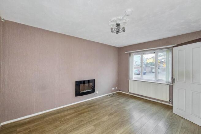 4 Travers Place, Ashton-on-Ribble, Preston, Lancashire, PR2 2NR