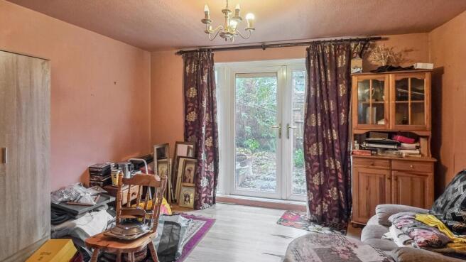 6 Keilder Close, Hillingdon, Uxbridge, UB10 0EU