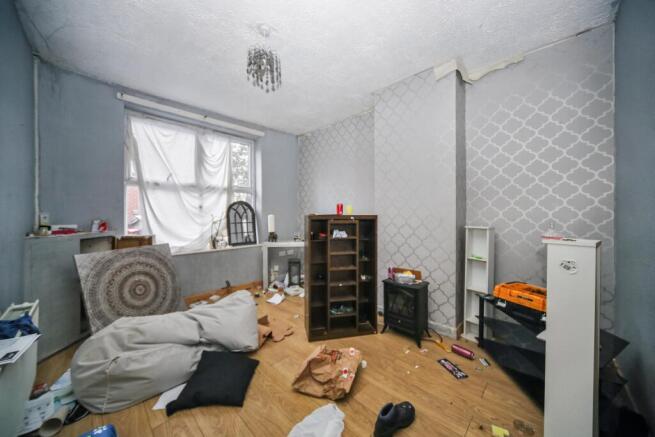 26 Trafalgar Street, Chorley, Lancashire, PR7 1HE