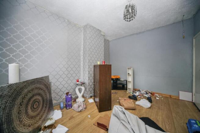 26 Trafalgar Street, Chorley, Lancashire, PR7 1HE