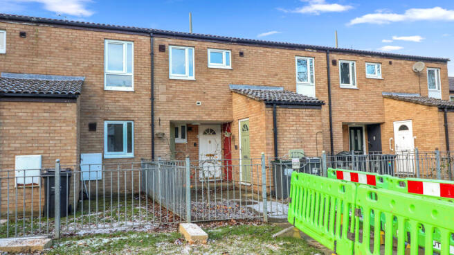 5 Shetland Drive, Darlington, County Durham, DL1 3PZ