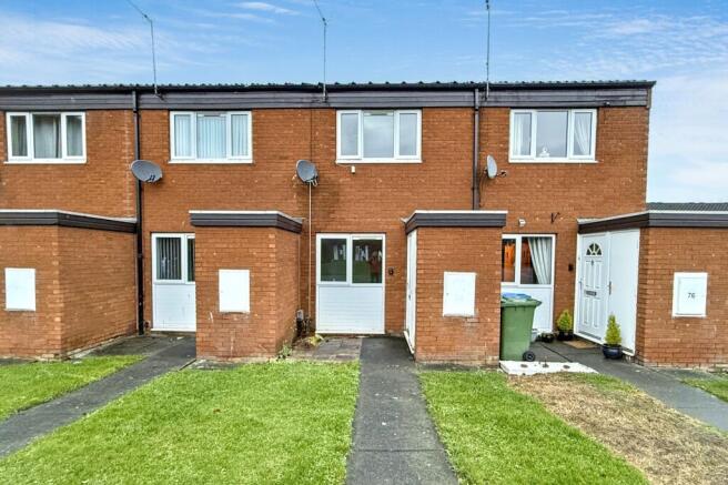 75 Esher Place, Cramlington, Northumberland, NE23 8JL