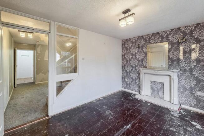 9 Bowlingfield, Ingol, Preston, Lancashire, PR2 7DD