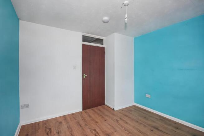 4 Serjeants Close, Ramsey, Huntingdon, Cambridgeshire PE26 1BL