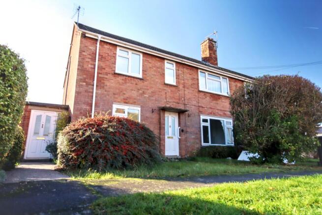 6 Burnaby Close, Brampton, Huntingdon, Cambridgeshire, PE28 4SA