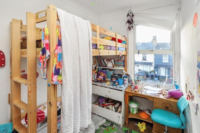 22 Rucklidge Avenue, Harlesden, London, NW10 4PS