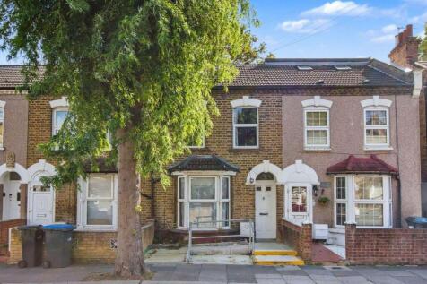 5 Oxford Road, Edmonton, London N9 0LY