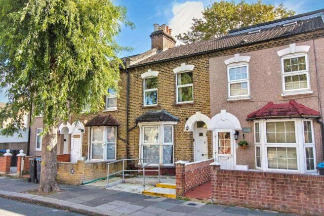 5 Oxford Road, Edmonton, London N9 0LY