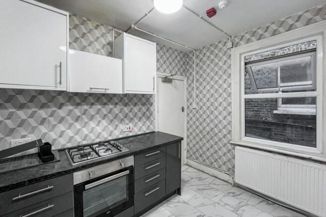 304A High Street, Sutton, Surrey, SM1 1PQ