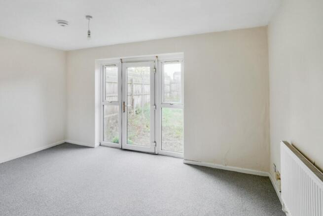 15 Brook Close, Bulwell, Nottingham, Nottinghamshire, NG6 8NL