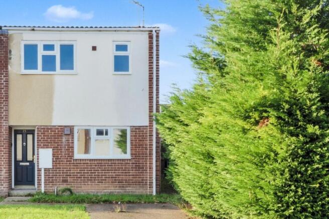 15 Brook Close, Bulwell, Nottingham, Nottinghamshire, NG6 8NL