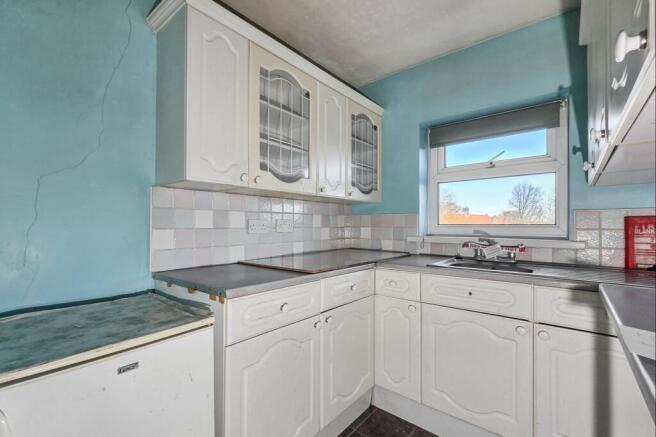 Flat 14 Jubilee Cottages 143-145 St. Andrews Road South Lytham St. Annes Lancashire, FY8 1YB